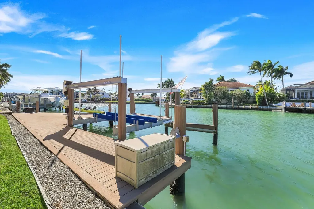 740 Partridge Court Marco Island FL 34145