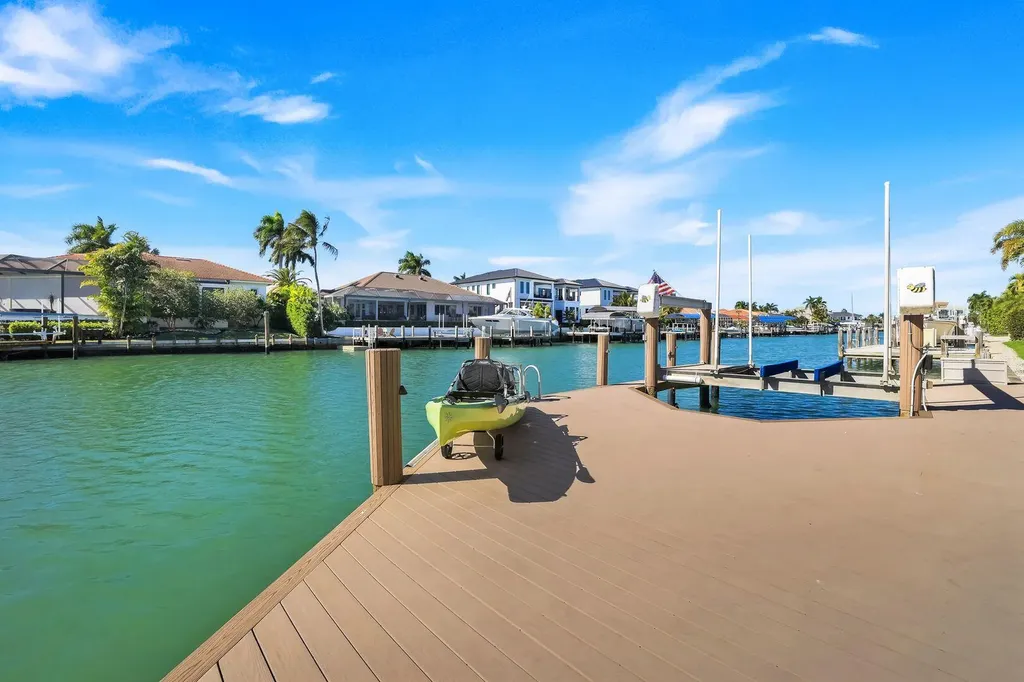 740 Partridge Court Marco Island FL 34145