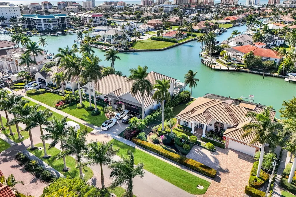 740 Partridge Court Marco Island FL 34145