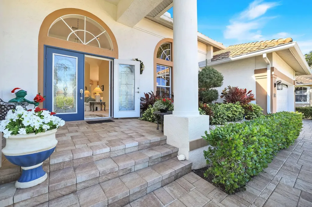 740 Partridge Court Marco Island FL 34145