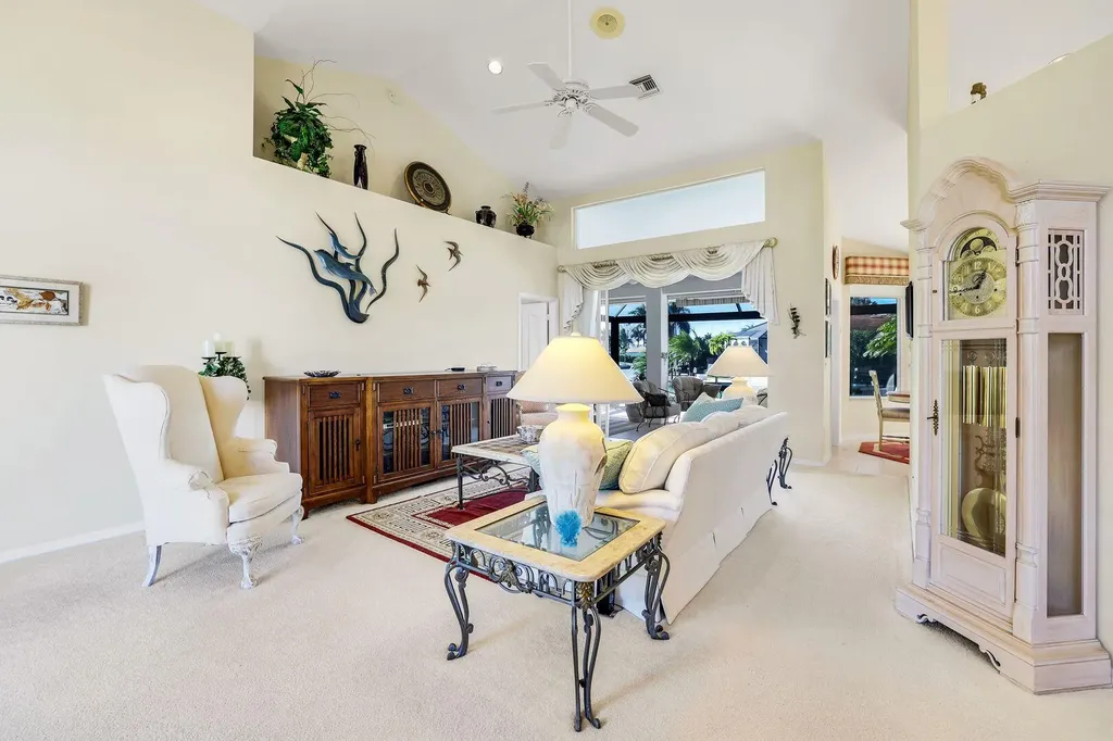 740 Partridge Court Marco Island FL 34145