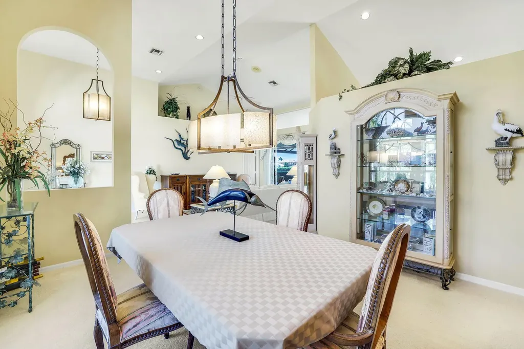 740 Partridge Court Marco Island FL 34145