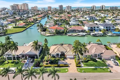 740 Partridge Court Marco Island FL 34145