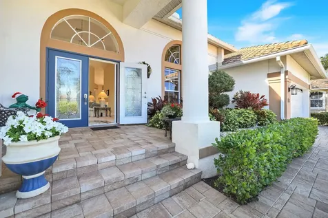 740 Partridge Court Marco Island FL 34145