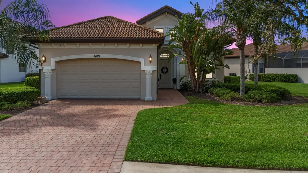 7821 Ashton Road Naples FL 34113