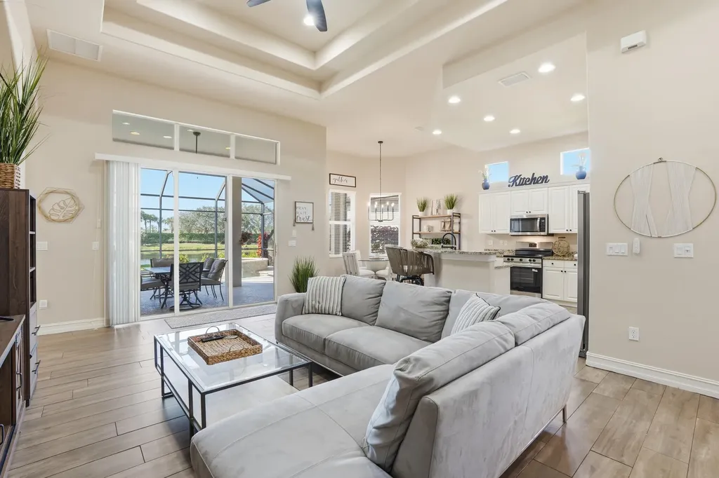 7821 Ashton Road Naples FL 34113