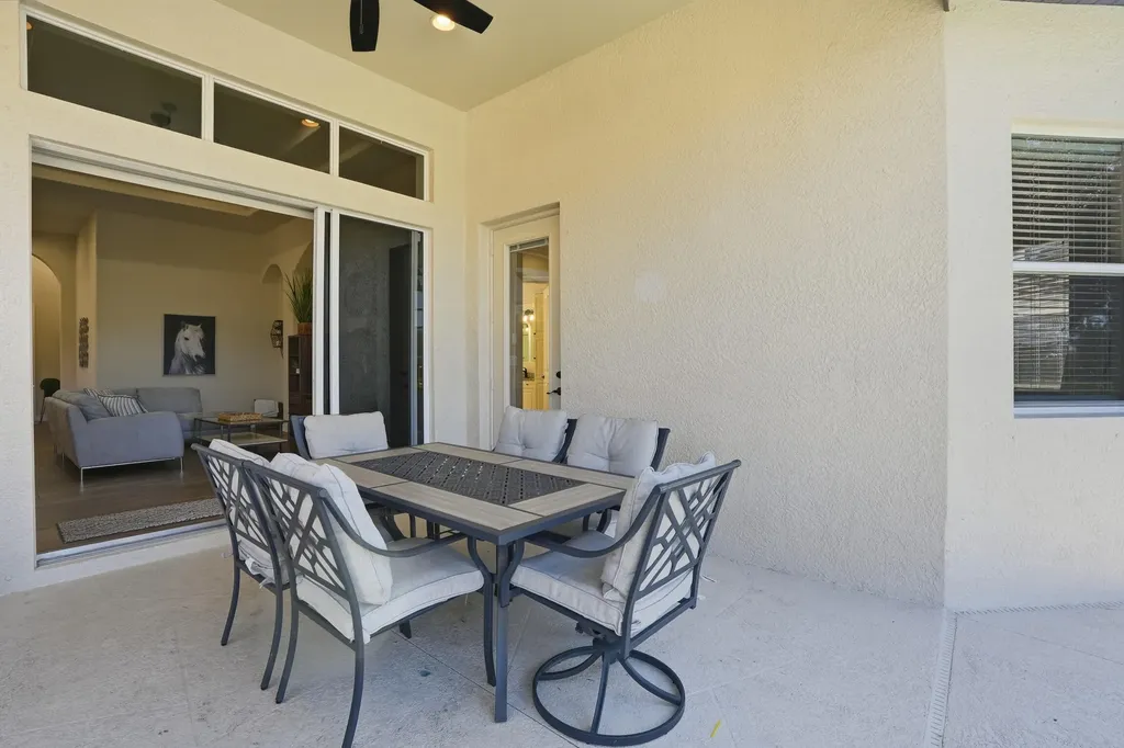 7821 Ashton Road Naples FL 34113