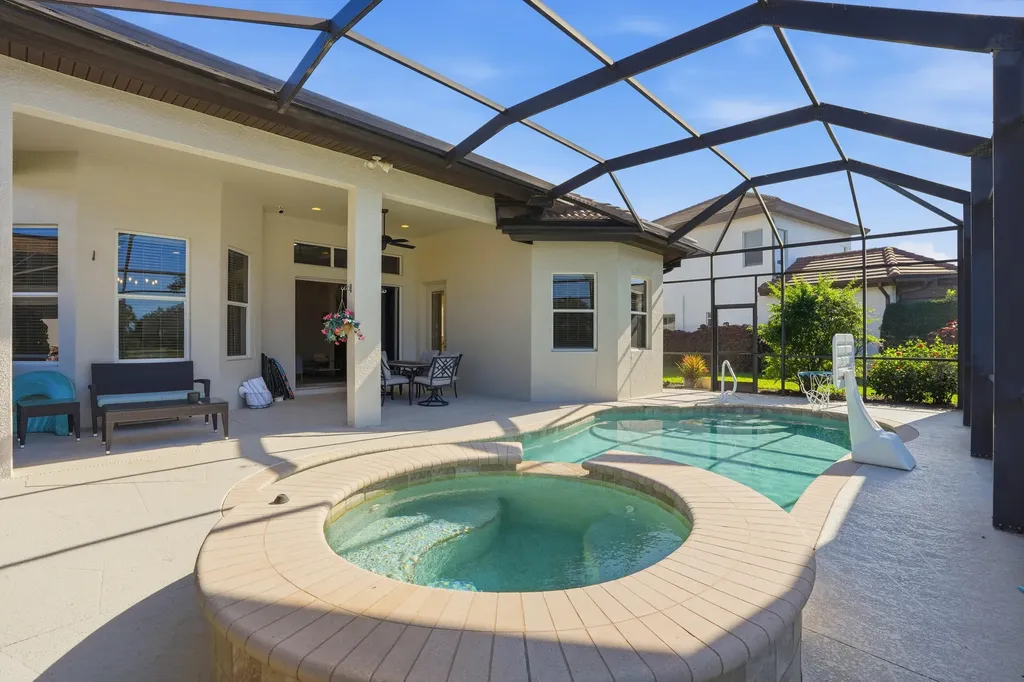 7821 Ashton Road Naples FL 34113