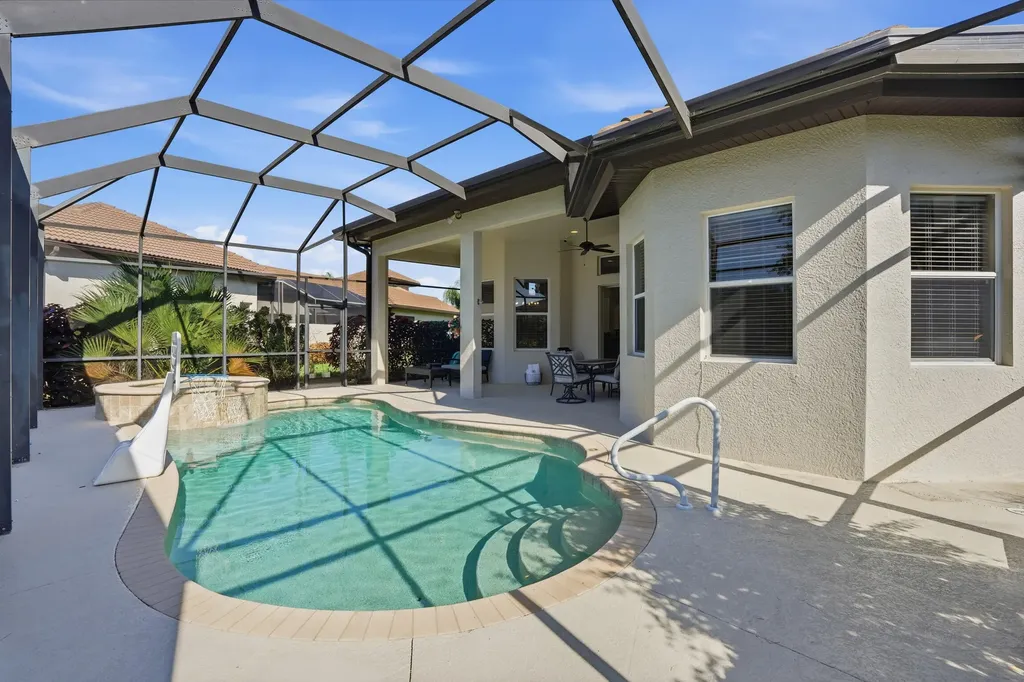 7821 Ashton Road Naples FL 34113