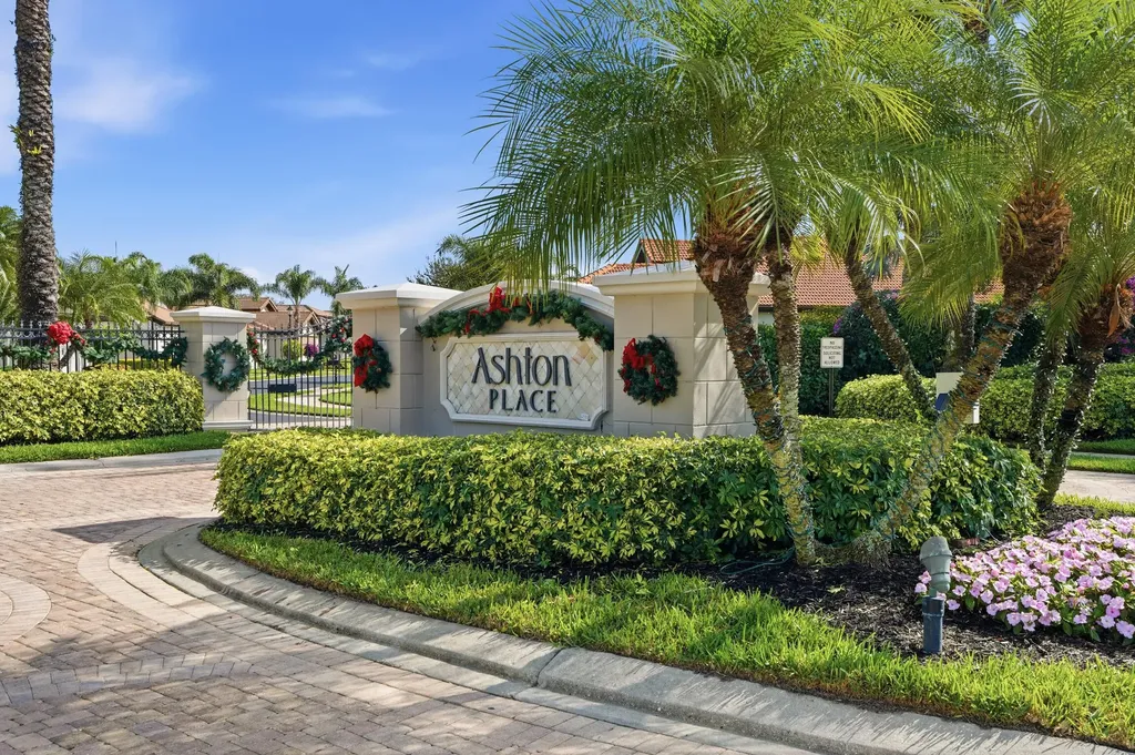 7821 Ashton Road Naples FL 34113