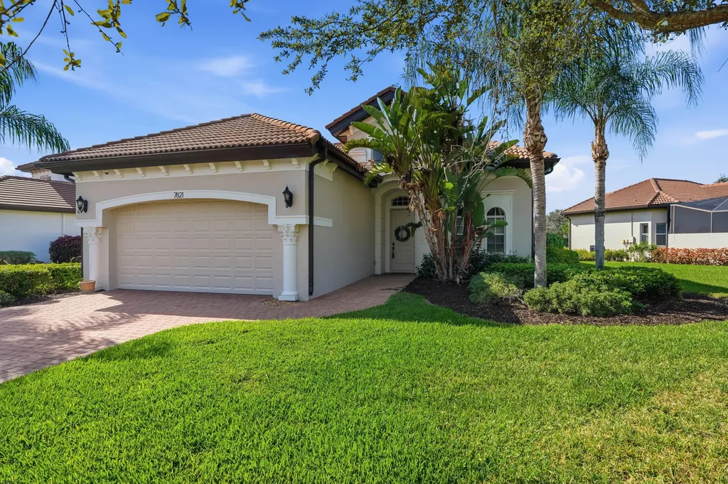 7821 Ashton Road Naples FL 34113