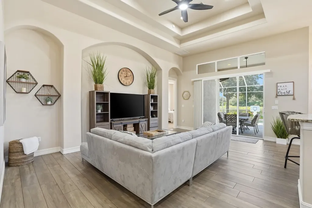 7821 Ashton Road Naples FL 34113