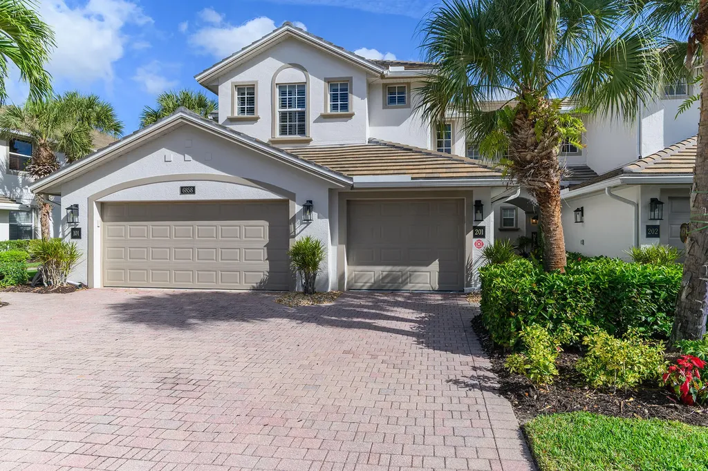 6858 Ascot Drive Naples FL 34113