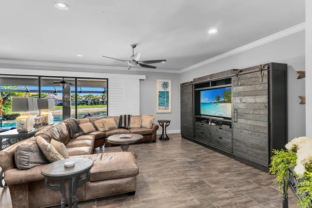 7072 Live Oak Drive Naples FL 34114