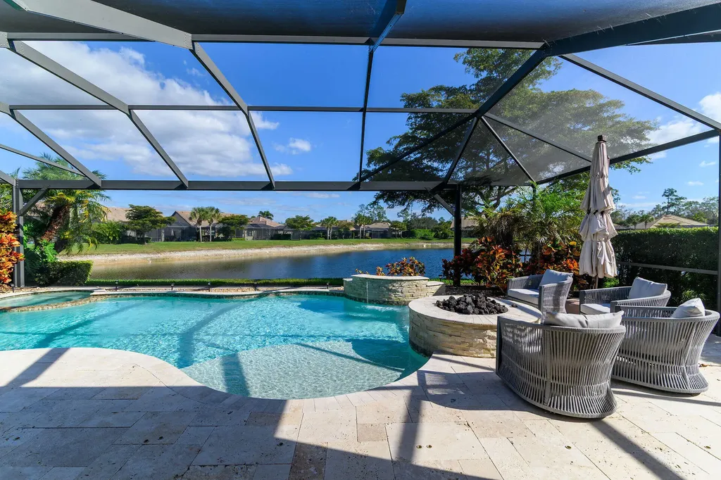 7072 Live Oak Drive Naples FL 34114