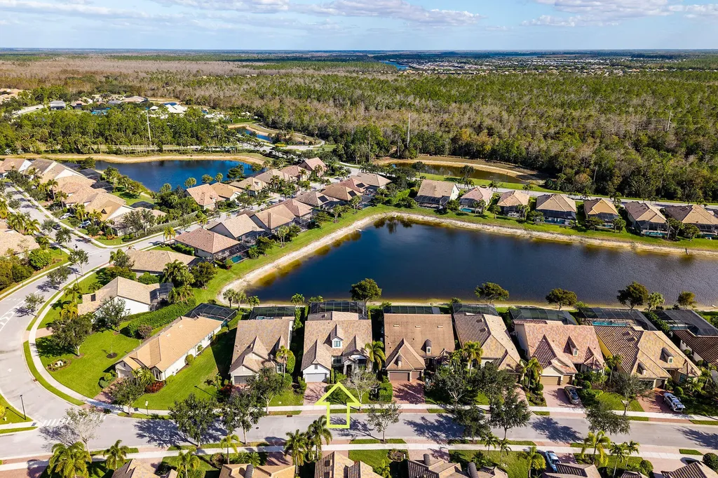 7072 Live Oak Drive Naples FL 34114