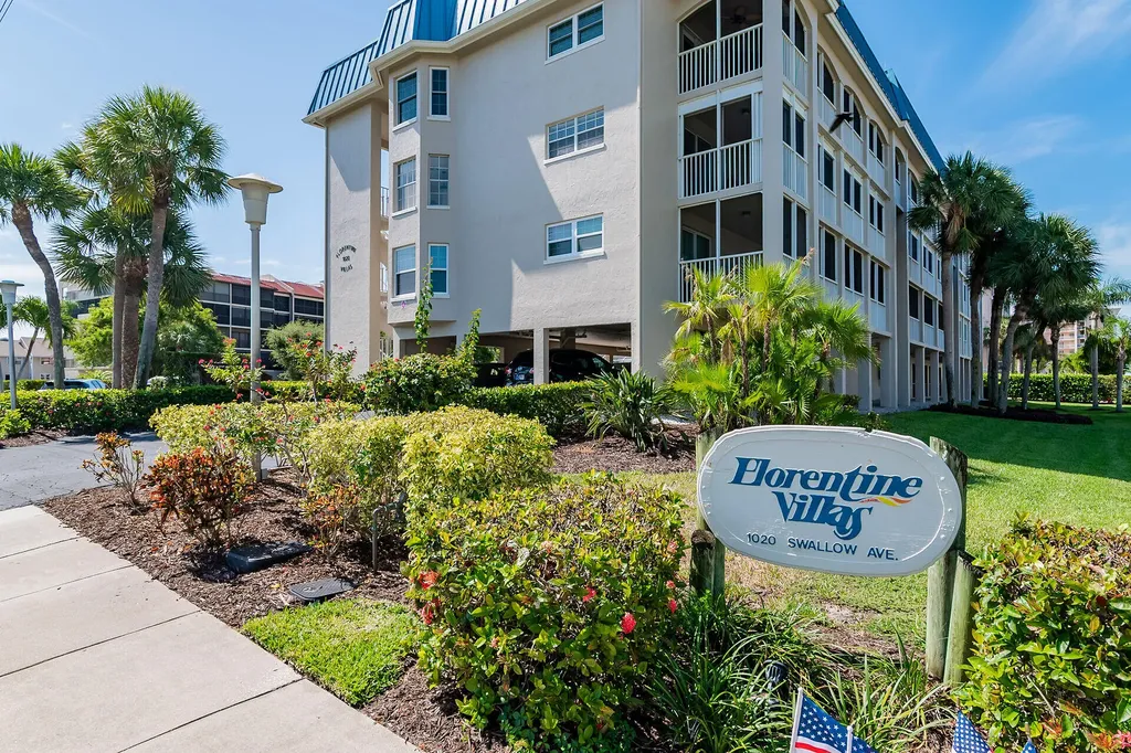 1020 Swallow Avenue Marco Island FL 34145