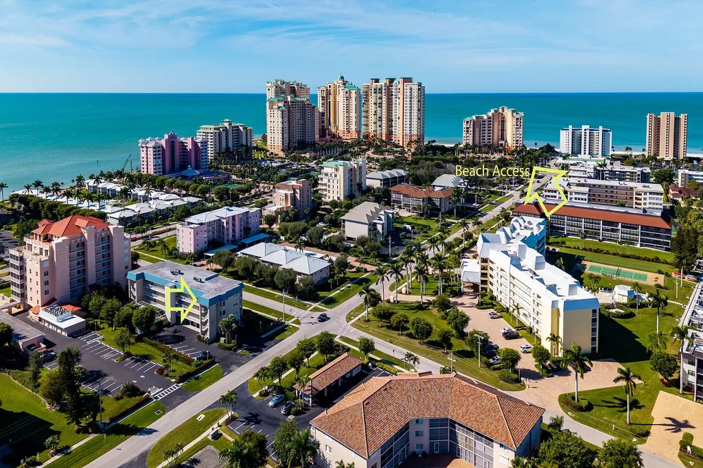 1020 Swallow Avenue Marco Island FL 34145