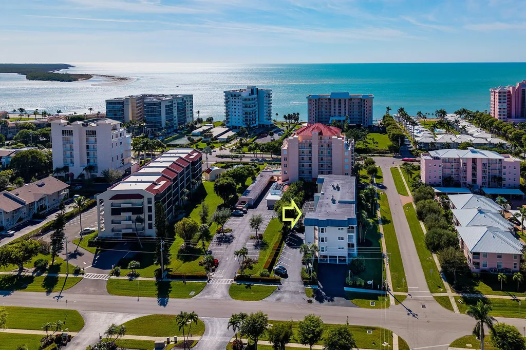 1020 Swallow Avenue Marco Island FL 34145
