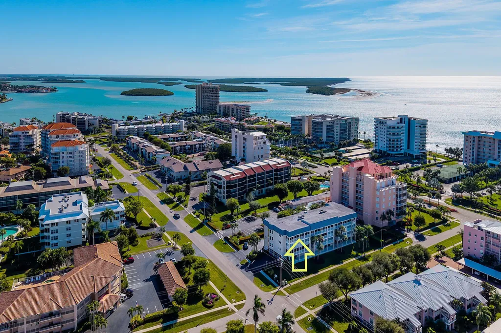 1020 Swallow Avenue Marco Island FL 34145