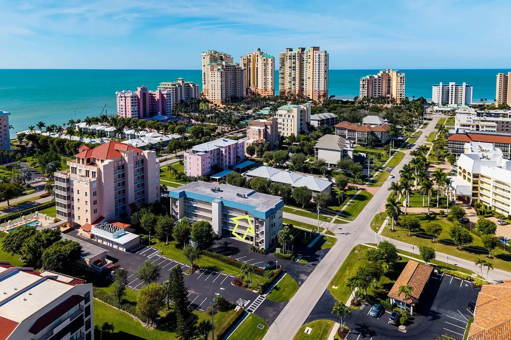 1020 Swallow Avenue Marco Island FL 34145
