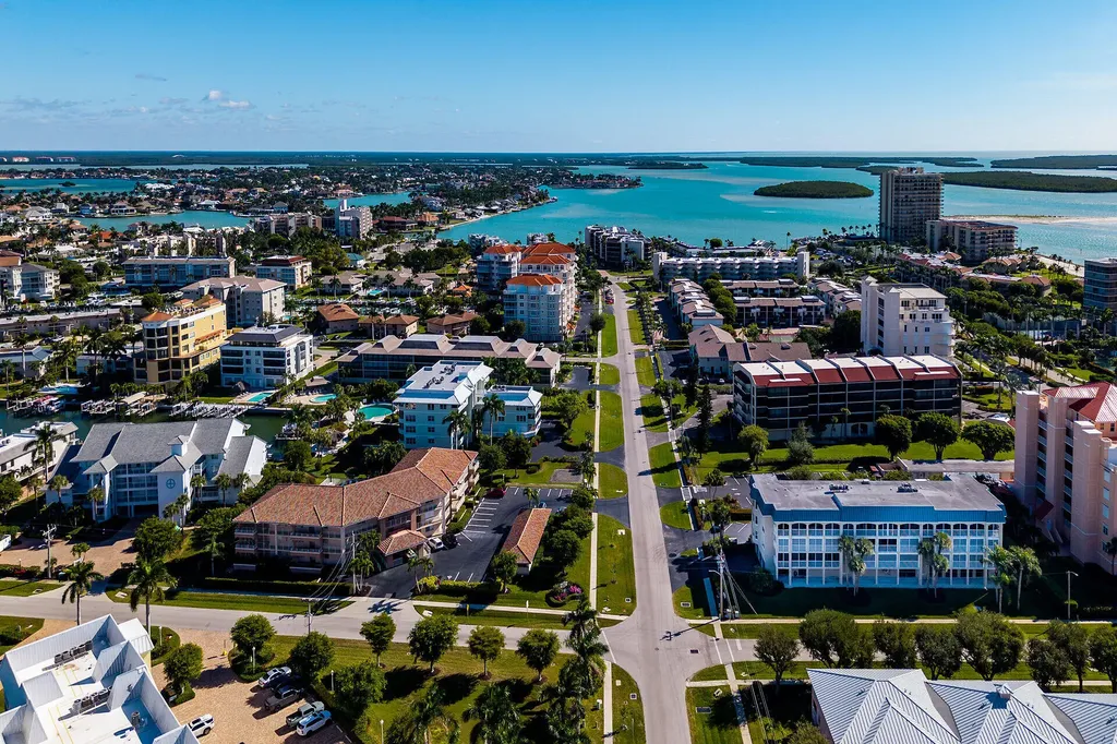 1020 Swallow Avenue Marco Island FL 34145