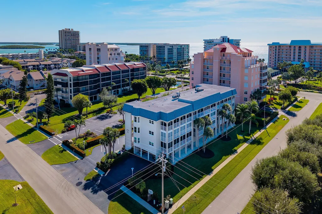 1020 Swallow Avenue Marco Island FL 34145