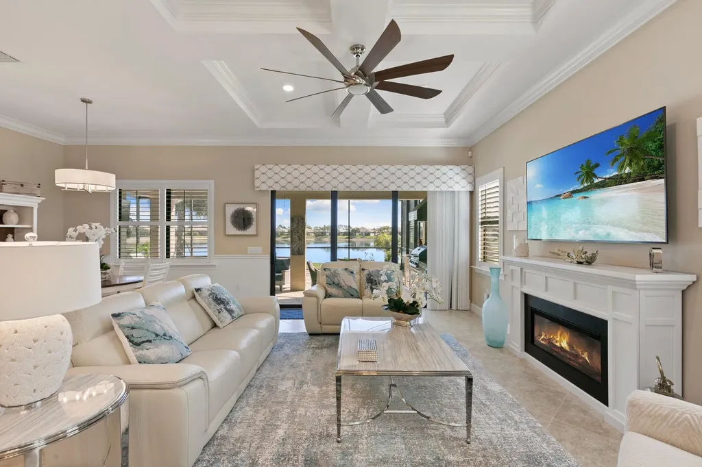 7679 Winding Cypress Drive Naples FL 34114