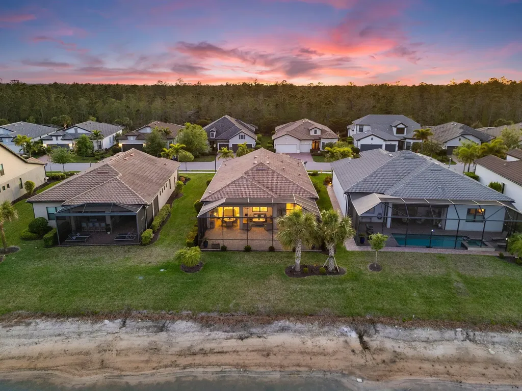 7679 Winding Cypress Drive Naples FL 34114