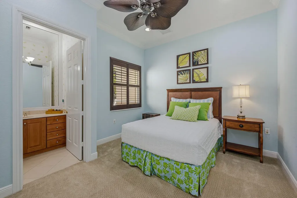 3031 Marengo Court Naples FL 34114