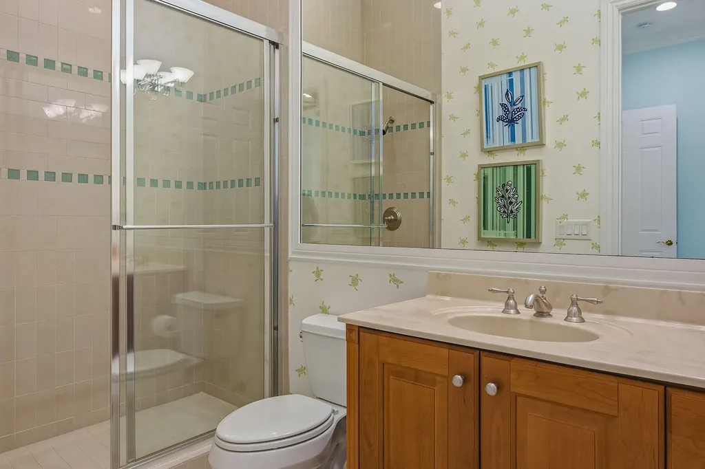 3031 Marengo Court Naples FL 34114