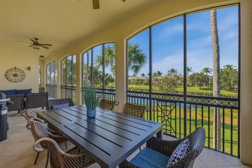 3031 Marengo Court Naples FL 34114