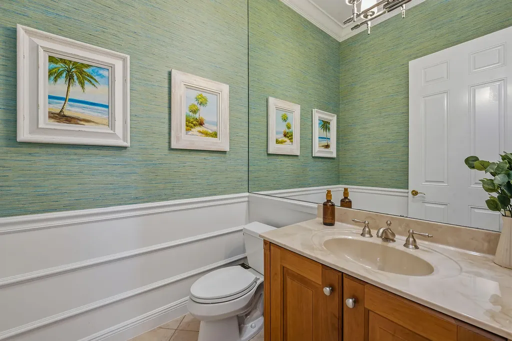 3031 Marengo Court Naples FL 34114