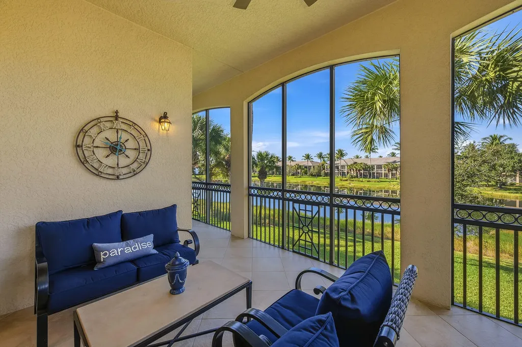 3031 Marengo Court Naples FL 34114