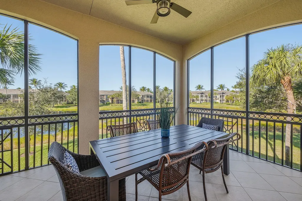 3031 Marengo Court Naples FL 34114