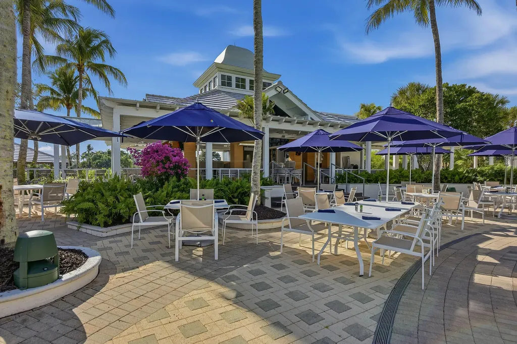 3031 Marengo Court Naples FL 34114