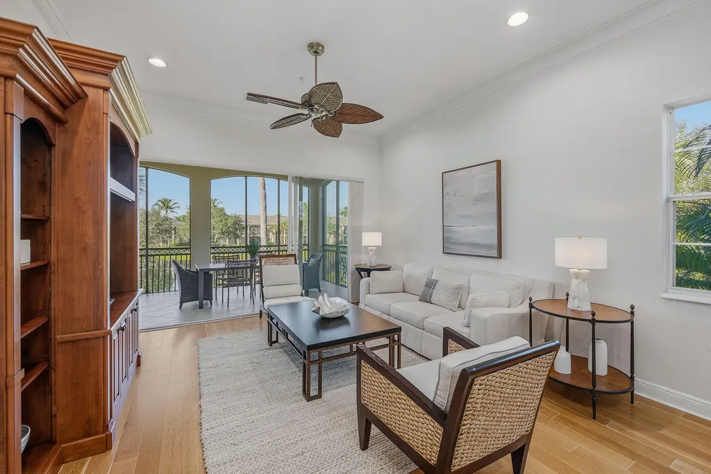 3031 Marengo Court Naples FL 34114