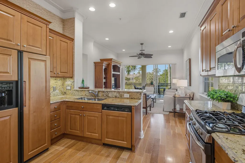 3031 Marengo Court Naples FL 34114