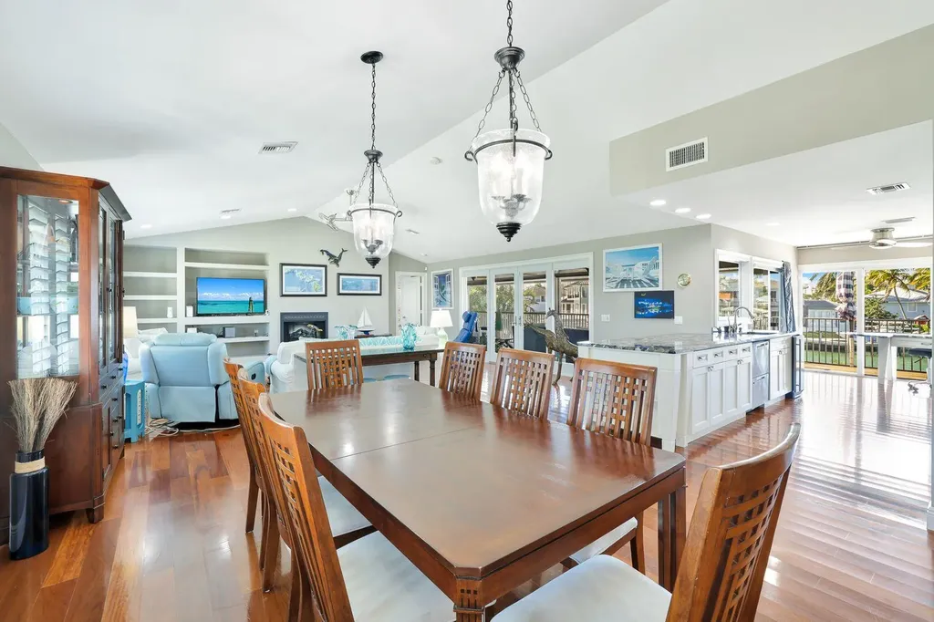 610 Partridge Court Marco Island FL 34145