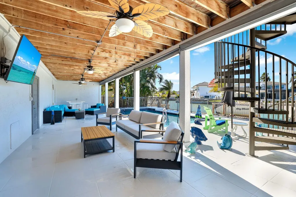 610 Partridge Court Marco Island FL 34145