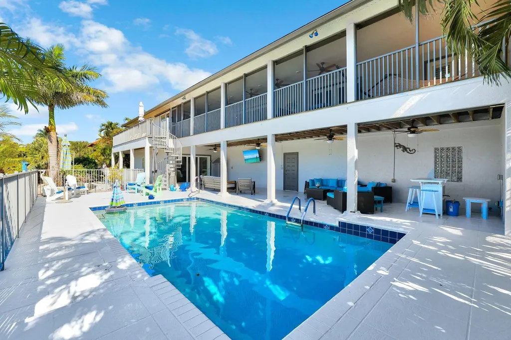 610 Partridge Court Marco Island FL 34145