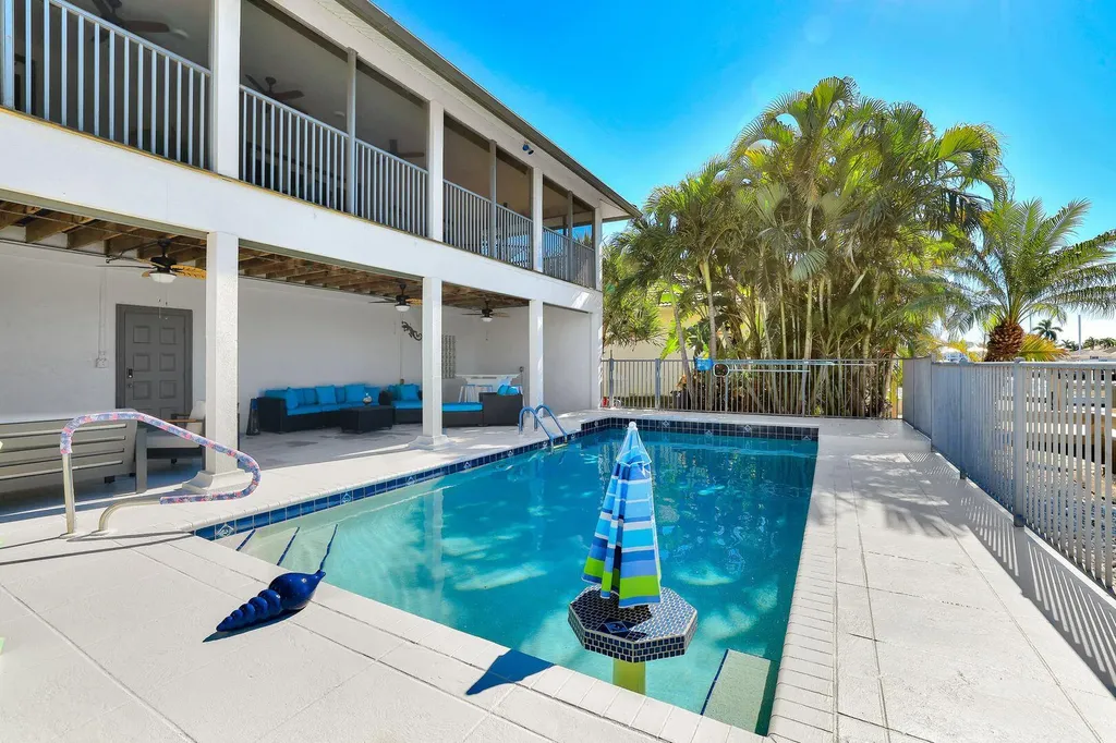 610 Partridge Court Marco Island FL 34145