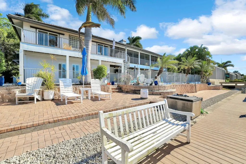 610 Partridge Court Marco Island FL 34145