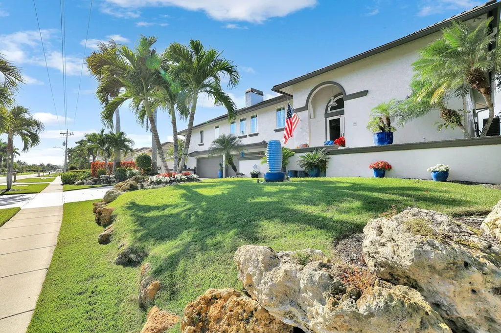 610 Partridge Court Marco Island FL 34145