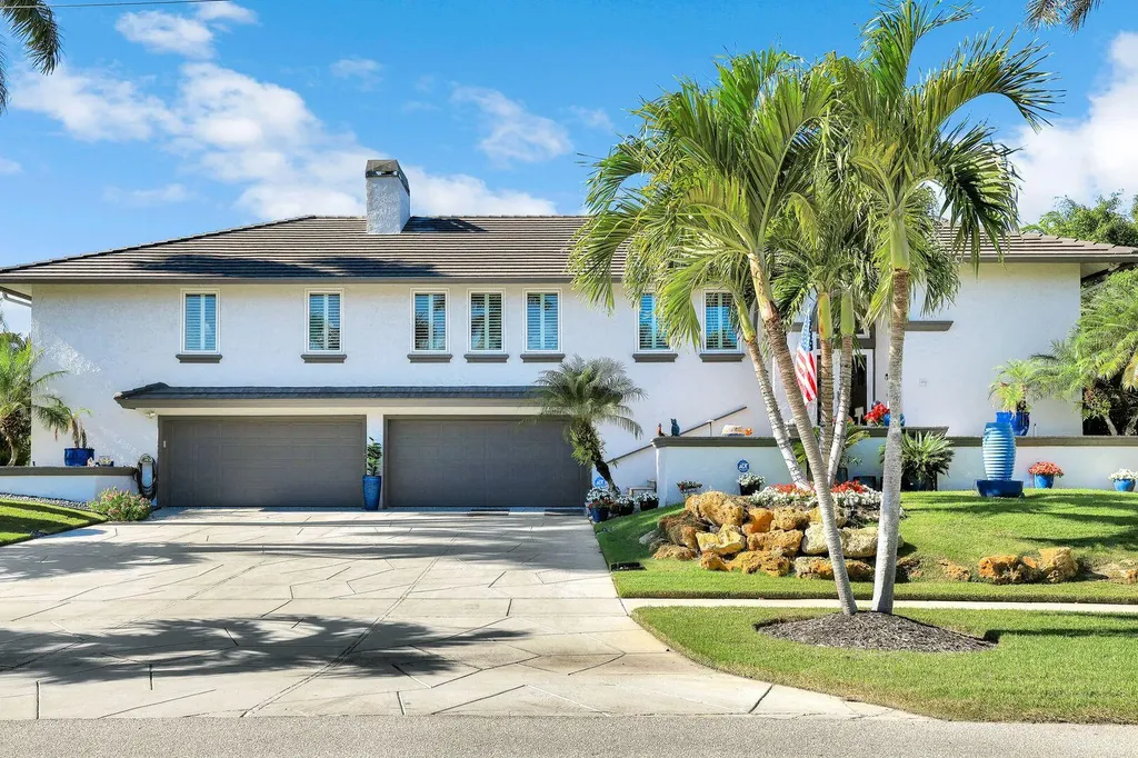 610 Partridge Court Marco Island FL 34145