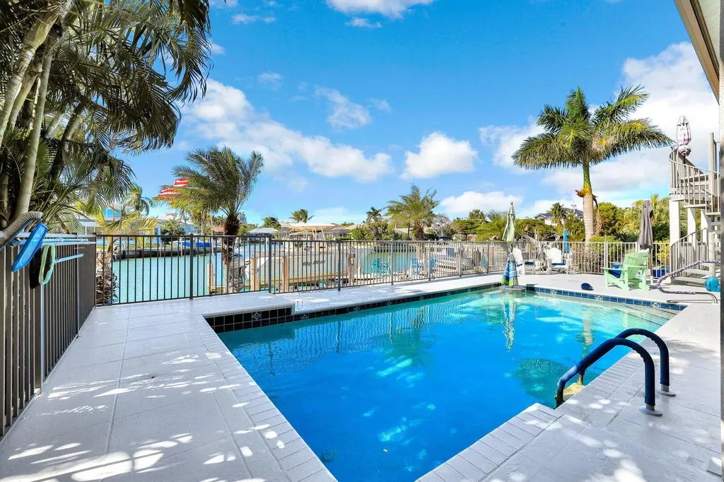 610 Partridge Court Marco Island FL 34145