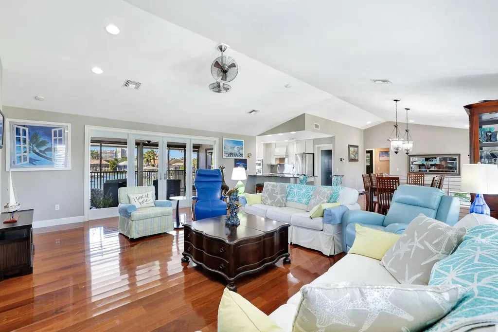 610 Partridge Court Marco Island FL 34145