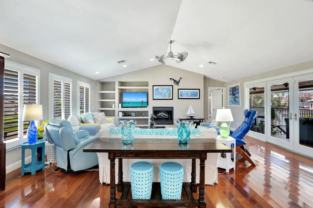 610 Partridge Court Marco Island FL 34145