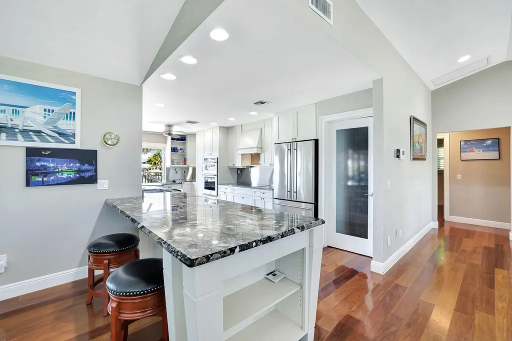 610 Partridge Court Marco Island FL 34145