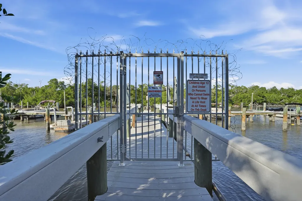 300 Stevens Landing Drive Marco Island FL 34145